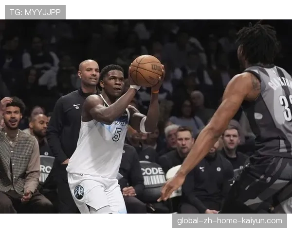 森林狼与湖人胜场差拉大 爱德华兹带队冲击前四